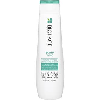 Scalp Sync Clarifying Shampoo