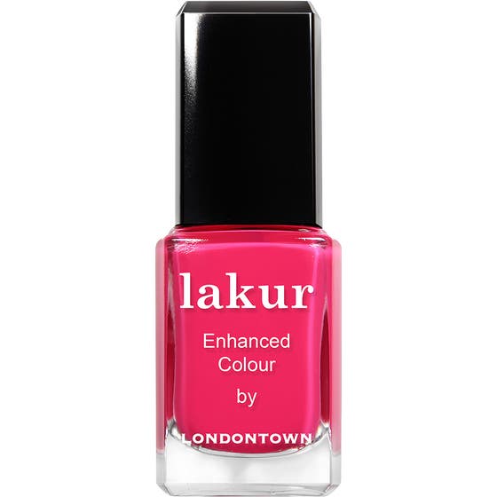 Lakur Enhanced Colour