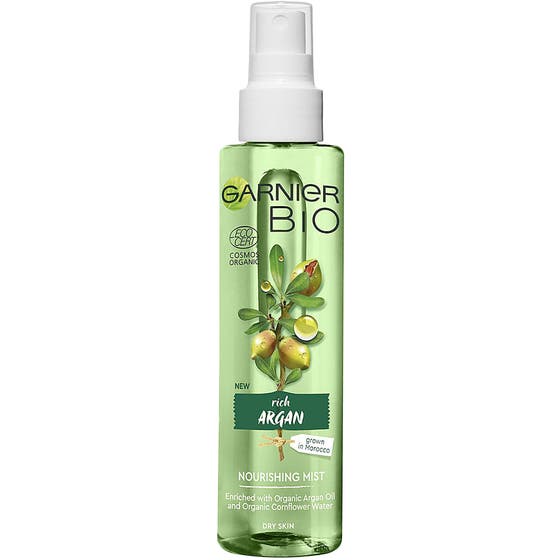 Argan Caring Mist