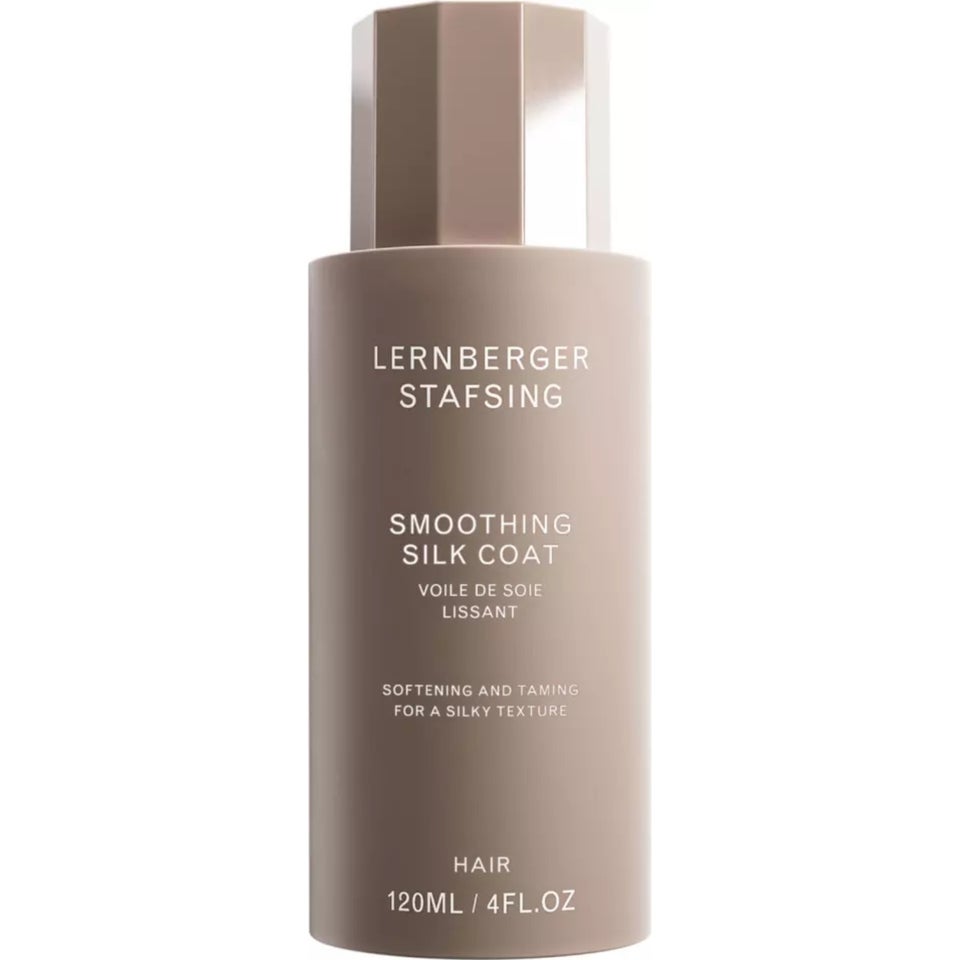 Smoothing Silk Coat 120 ml Smoothing Silk Coat