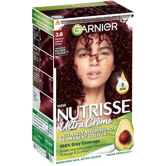 Nutrisse