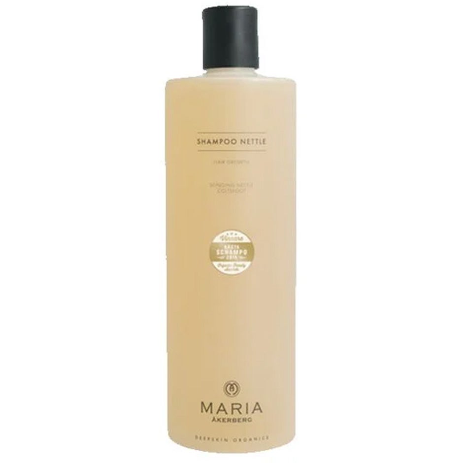 Maria Åkerberg Shampoo Nettle 500 ml