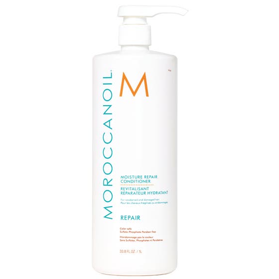 Moisture Repair Conditioner
