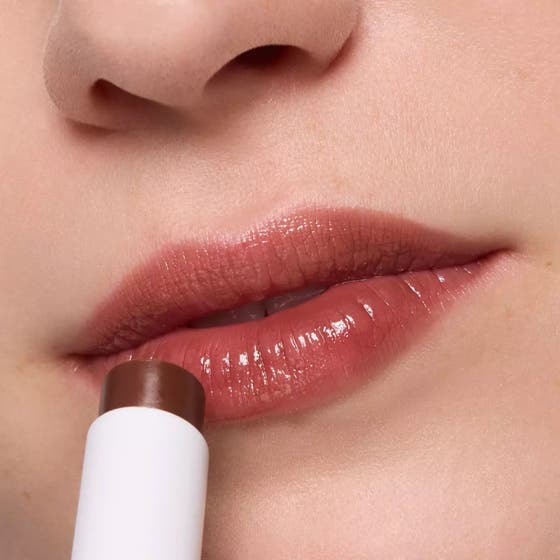 Juicy Bomb Glossy Butter Balm