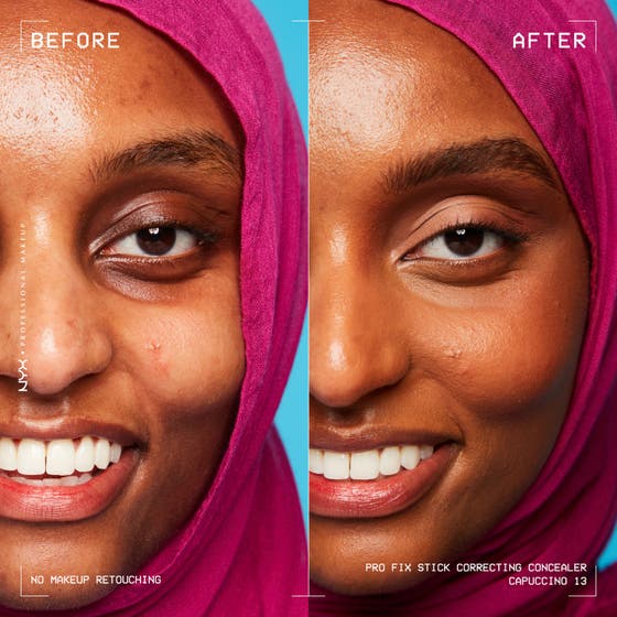 Pro Fix Stick Concealer