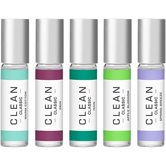 Gift Set Spring Layering Collection