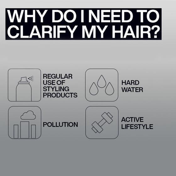 Hair Cleansing Cream