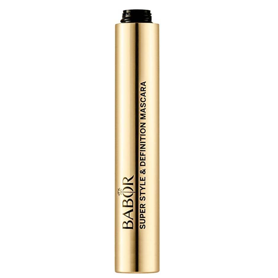Babor Super Style & Definition Mascara black 8 ml