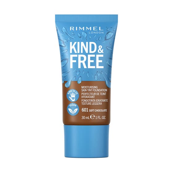 Kind & Free Skin Tint