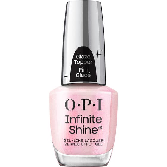 Infinite Shine Glaze Toppers