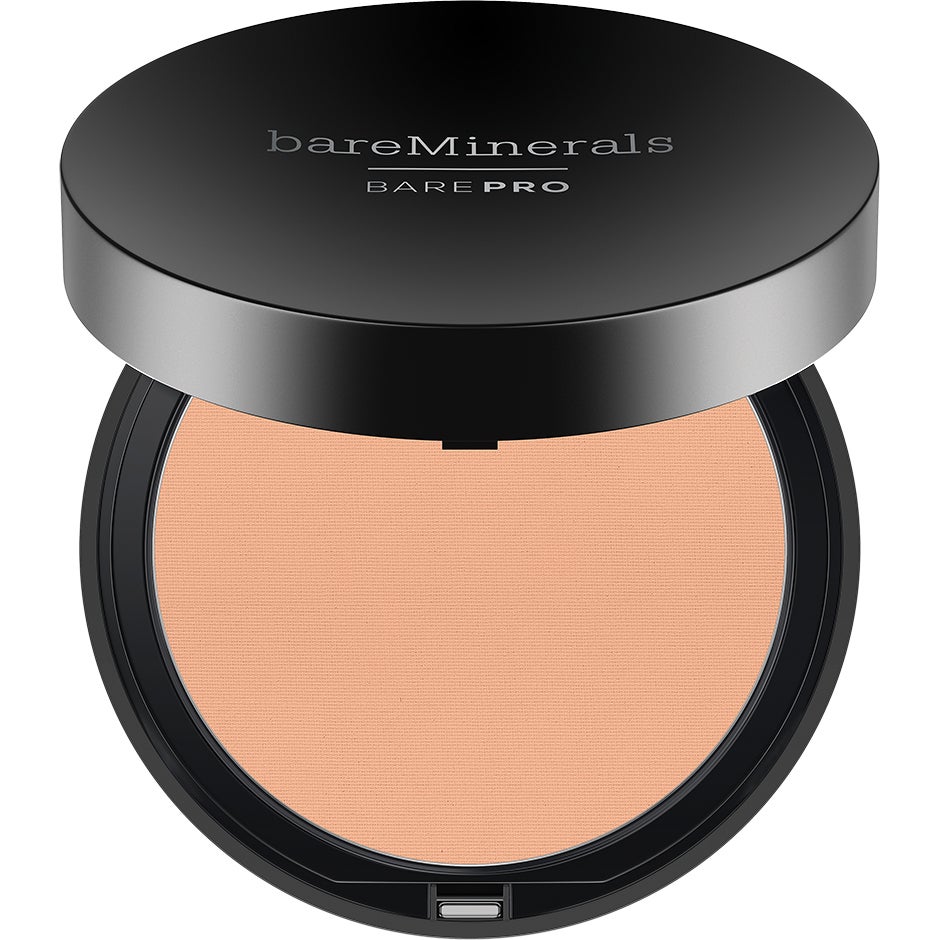bareMinerals BarePRO Performance Wear Powder Foundation Sateen 10 g