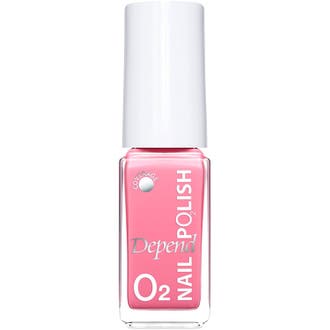 Minilack Oxygen
