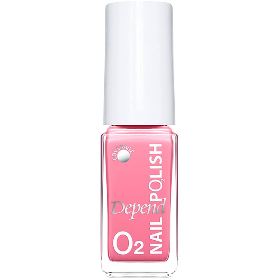 Minilack Oxygen