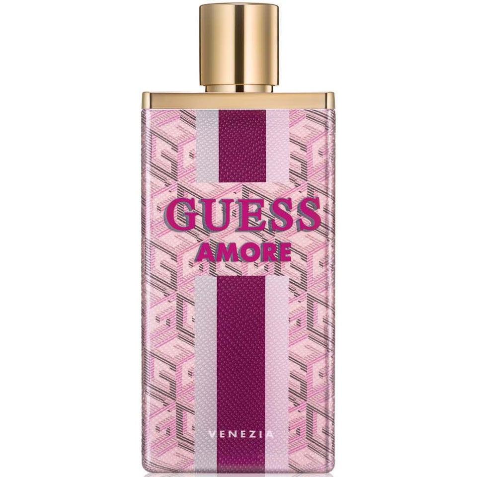 Amore Venezi Eau de Toilette