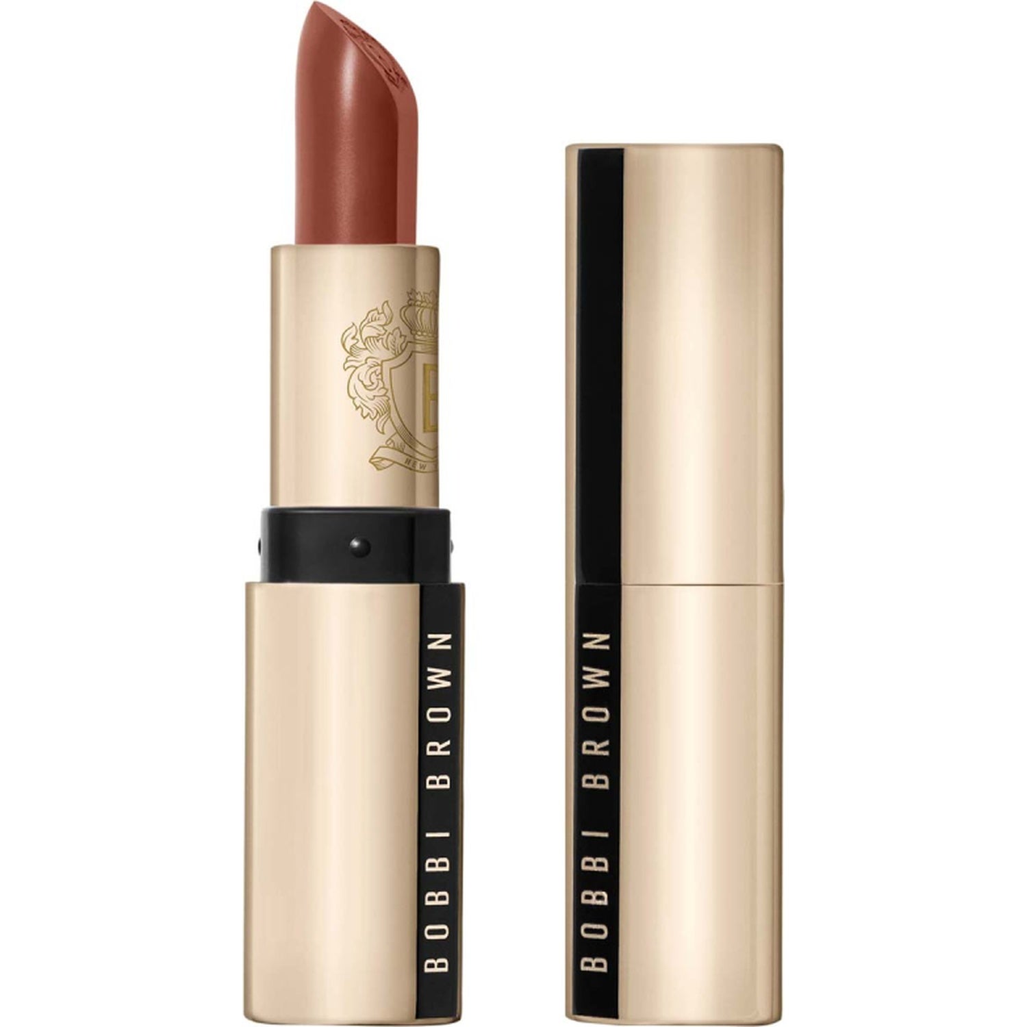 Bobbi Brown Luxe Lipstick läppsmink dam – bild 8
