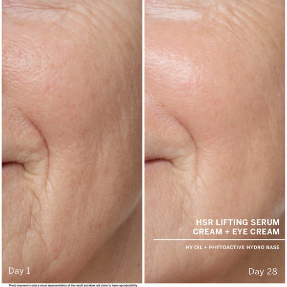 HSR Lifting Cream