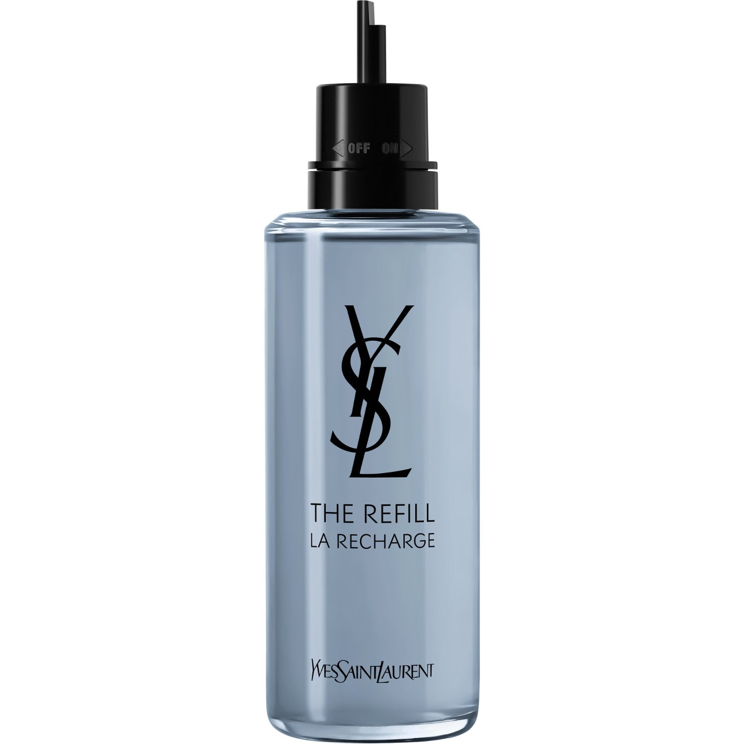 Yves Saint Laurent - Y for Men Eau de Parfum Refill - 150 ml