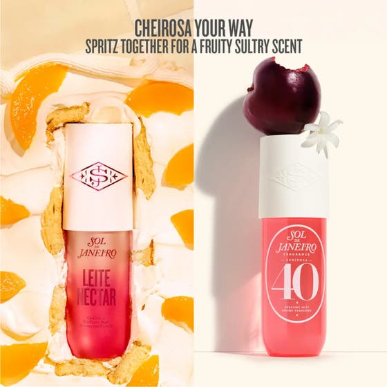 Leite Nectar Mist