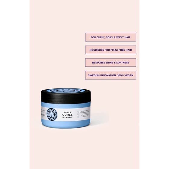 Curls Definition & Styling Set