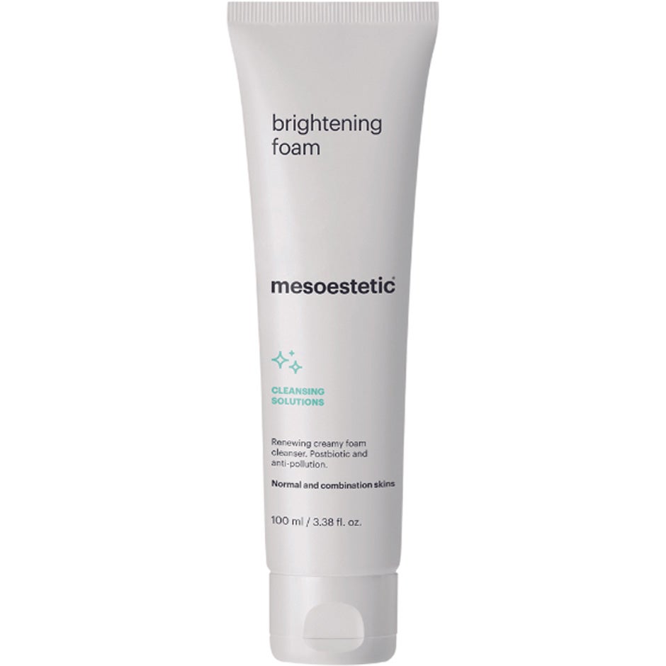 Mesoestetic Brightening Foam 100 ml