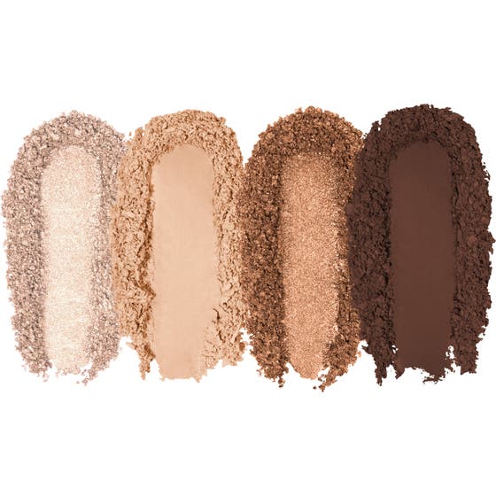 Pot Twist 4x Eyeshadows Cookie