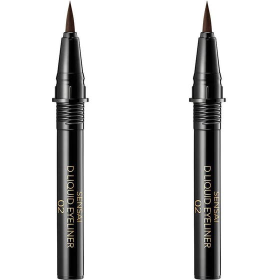 Designing Liquid Eyeliner Refill Duo