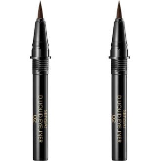 Designing Liquid Eyeliner Refill Duo