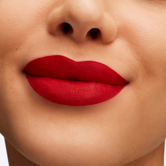 Retro Matte Liquid Lipcolor