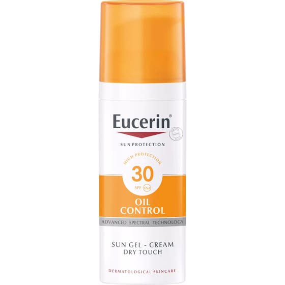 Sun Oil Control