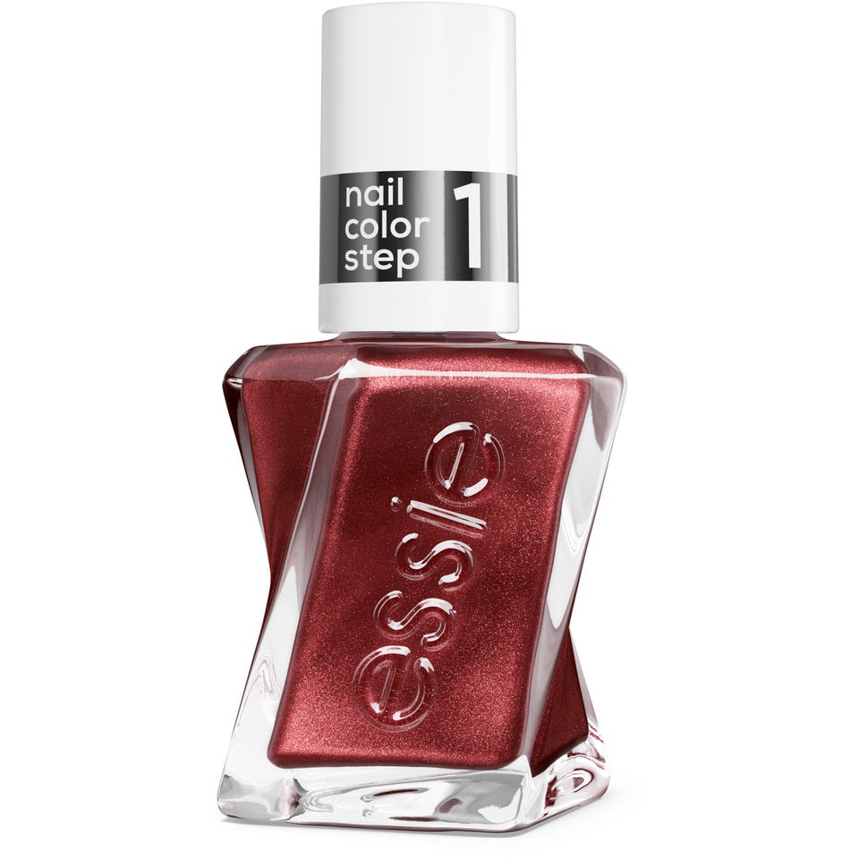 gel couture nail polish 562 you can-dy it