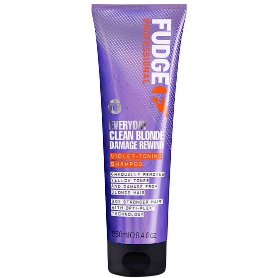 Clean Blonde Everyday Shampoo