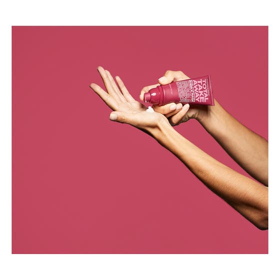 Total Take Away Mask