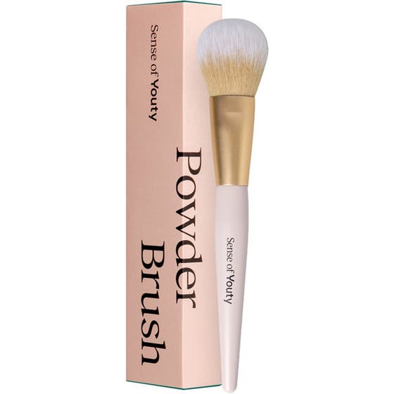 Flawless Face Brush Collection