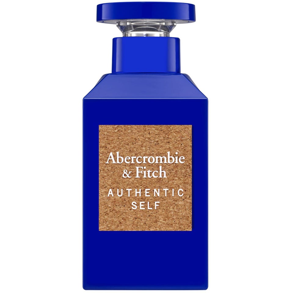 Authentic Self Men Eau de Toilette