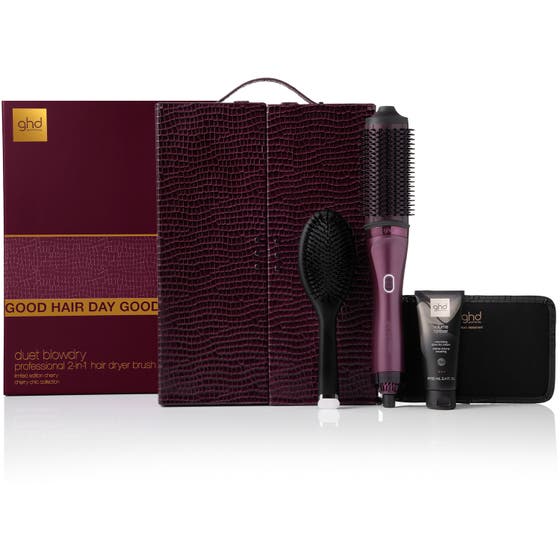 Duet Blowdry Limited Edition Gift Set