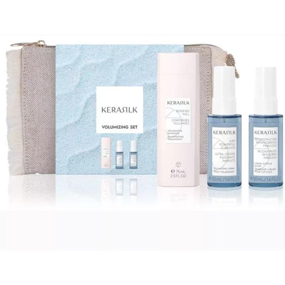 Volumizing Discovery Travel Set