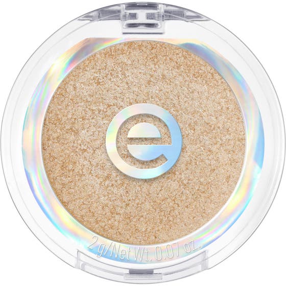 Mono Eyeshadow Pearly