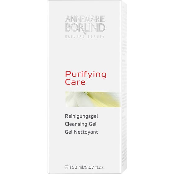Purifying Care Rengöringsgel