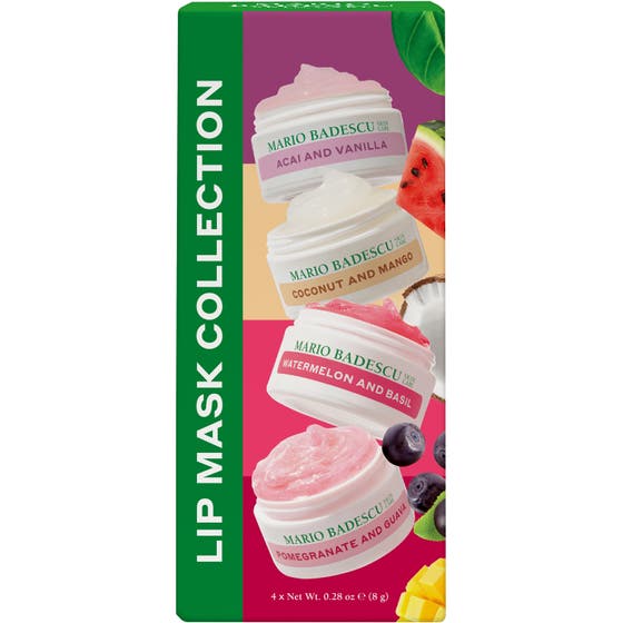 Lip Mask Collection