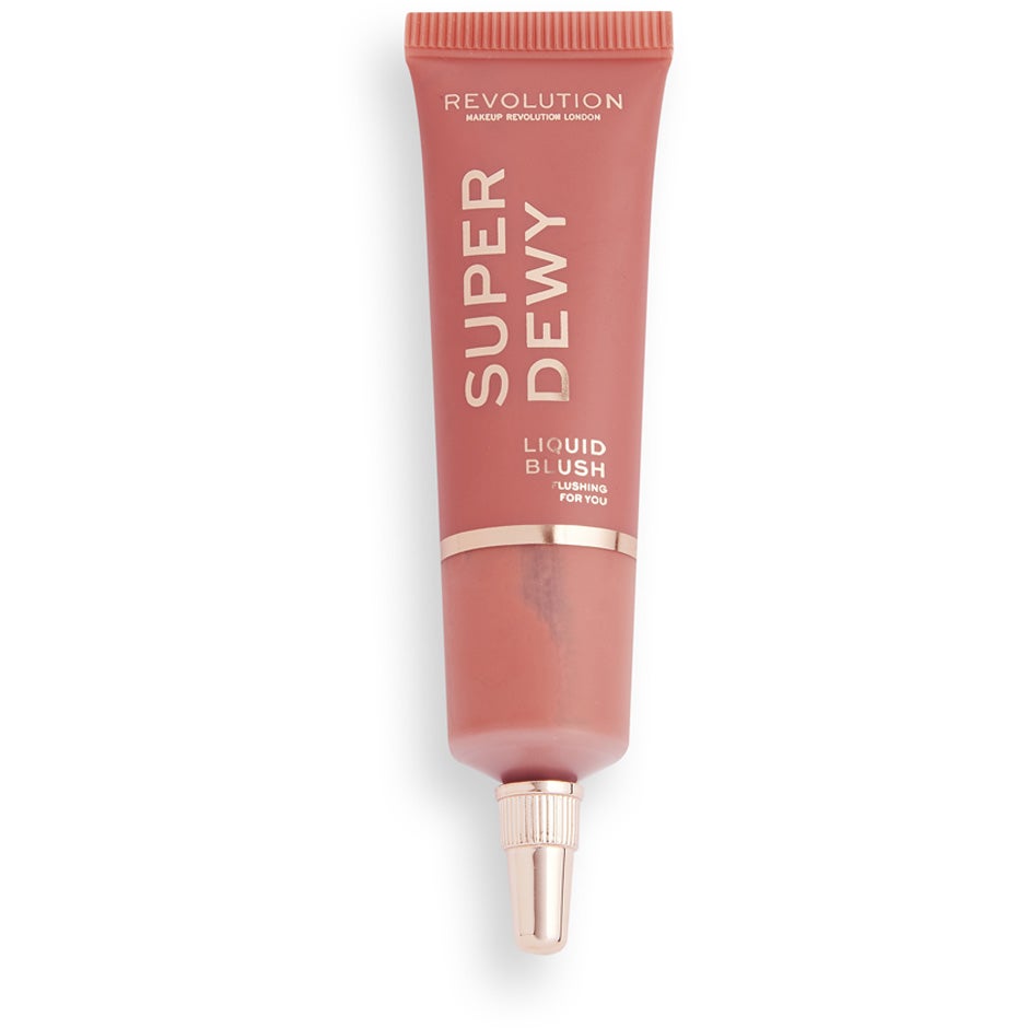Superdewy Liquid Blush You Got Me Blushing