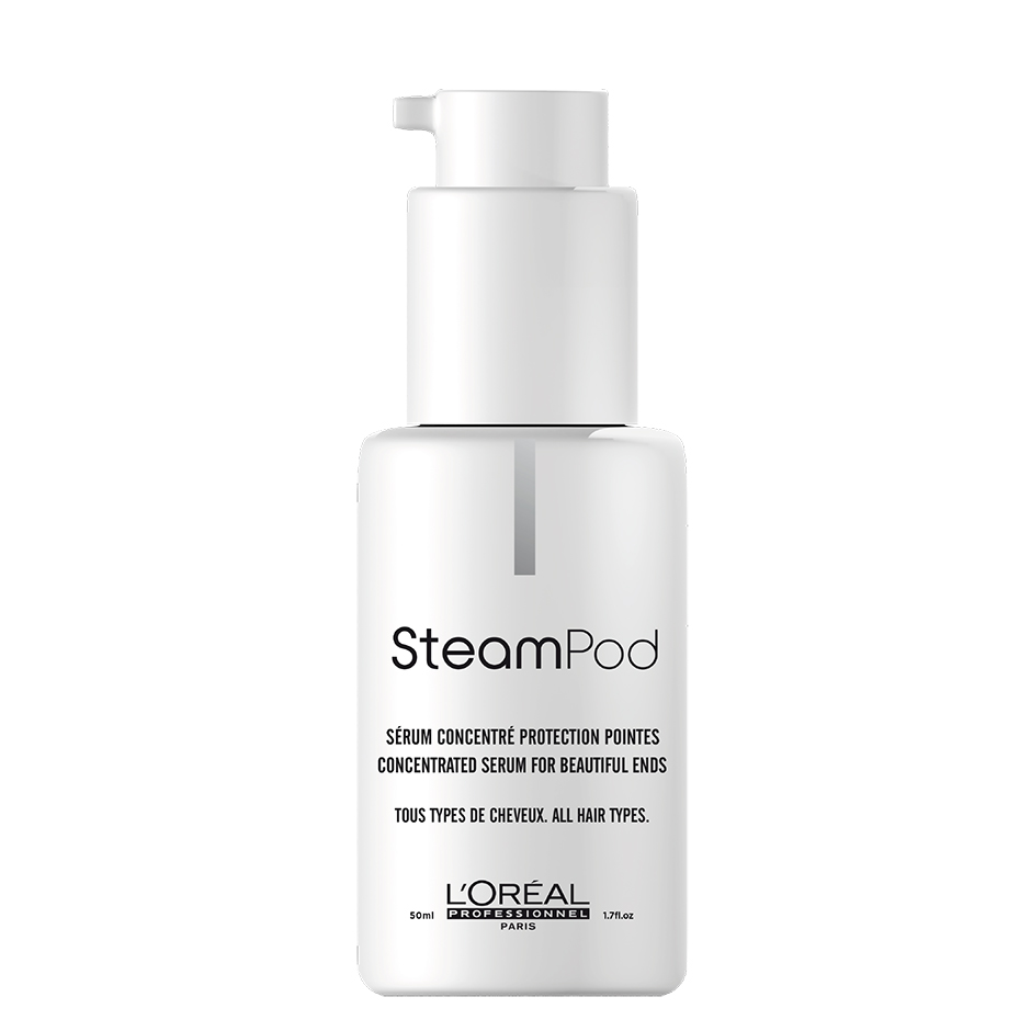 Steampod Smooting & Repairing Serum