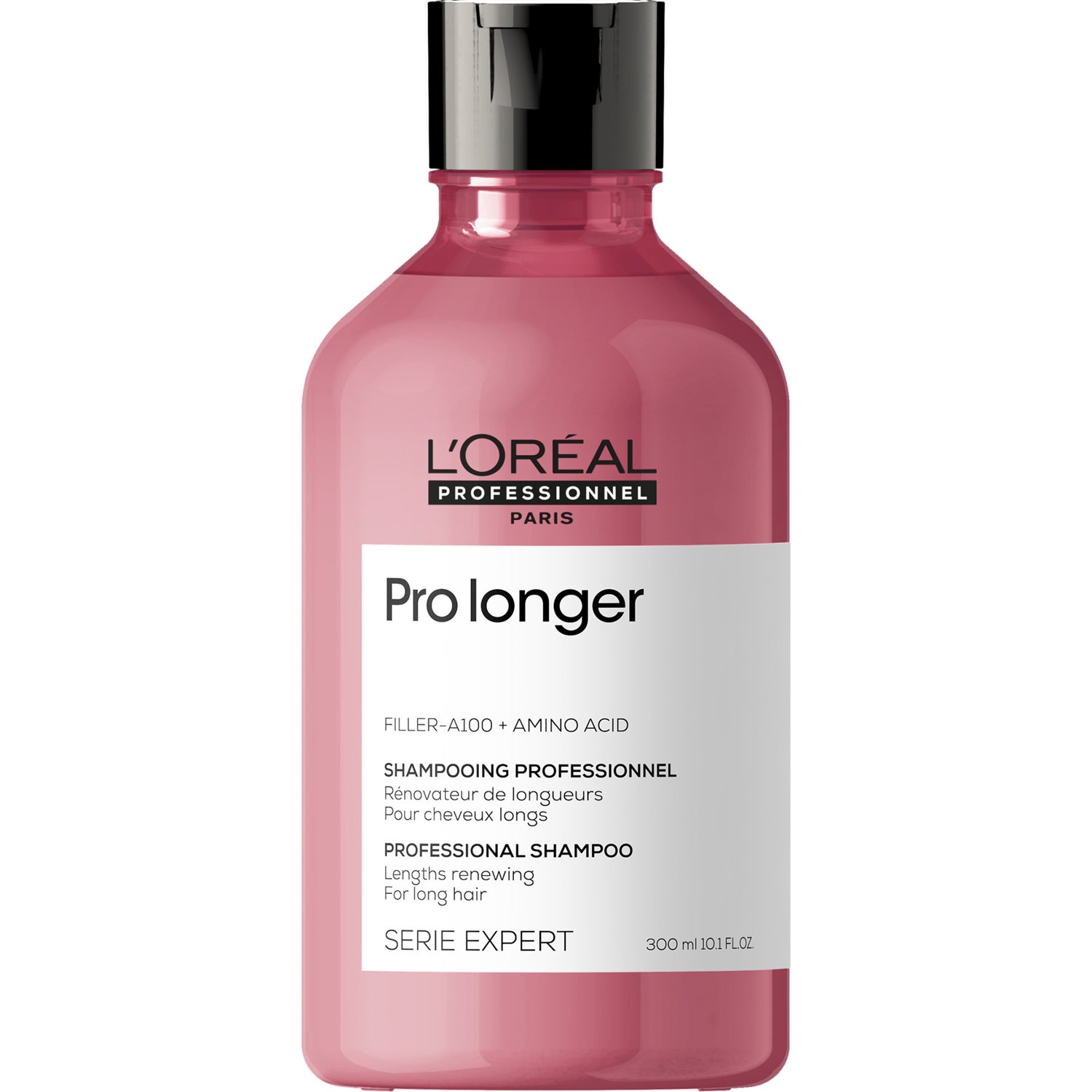LOréal Professionnel Pro Longer Shampoo schampo & balsam dam – bild 2