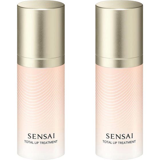 Total Lip Treatment Duo