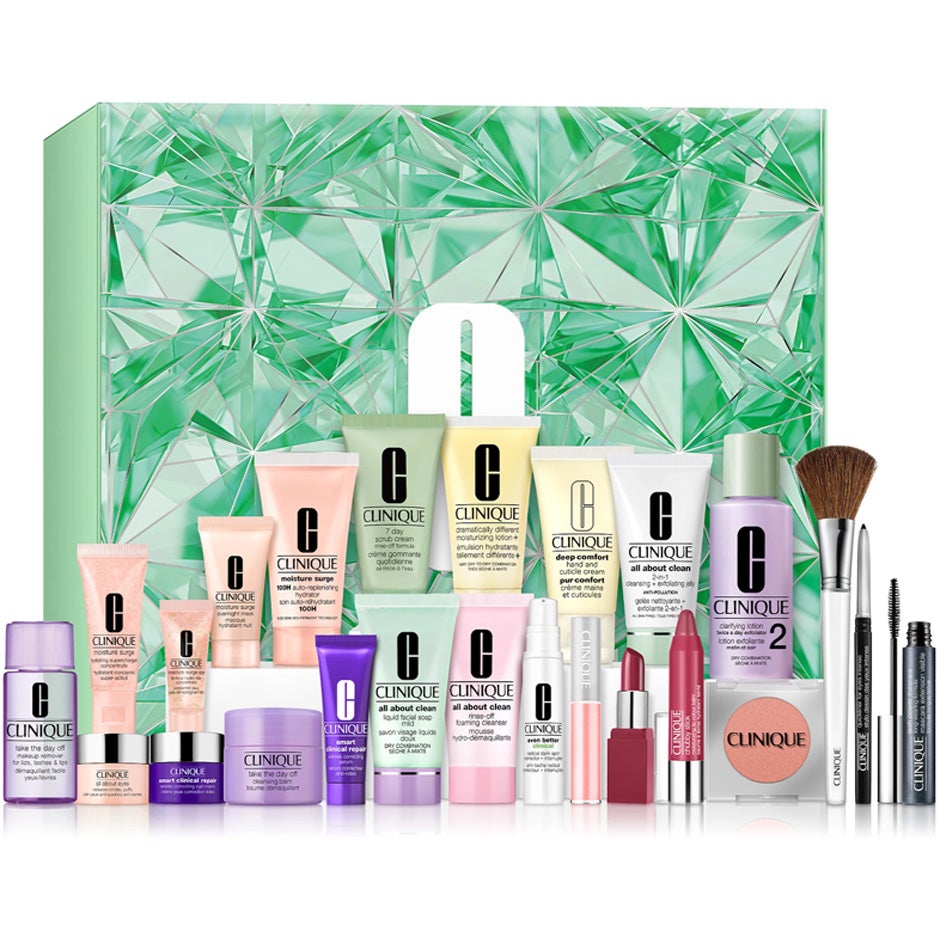 Clinique Advent Calendar 2023
