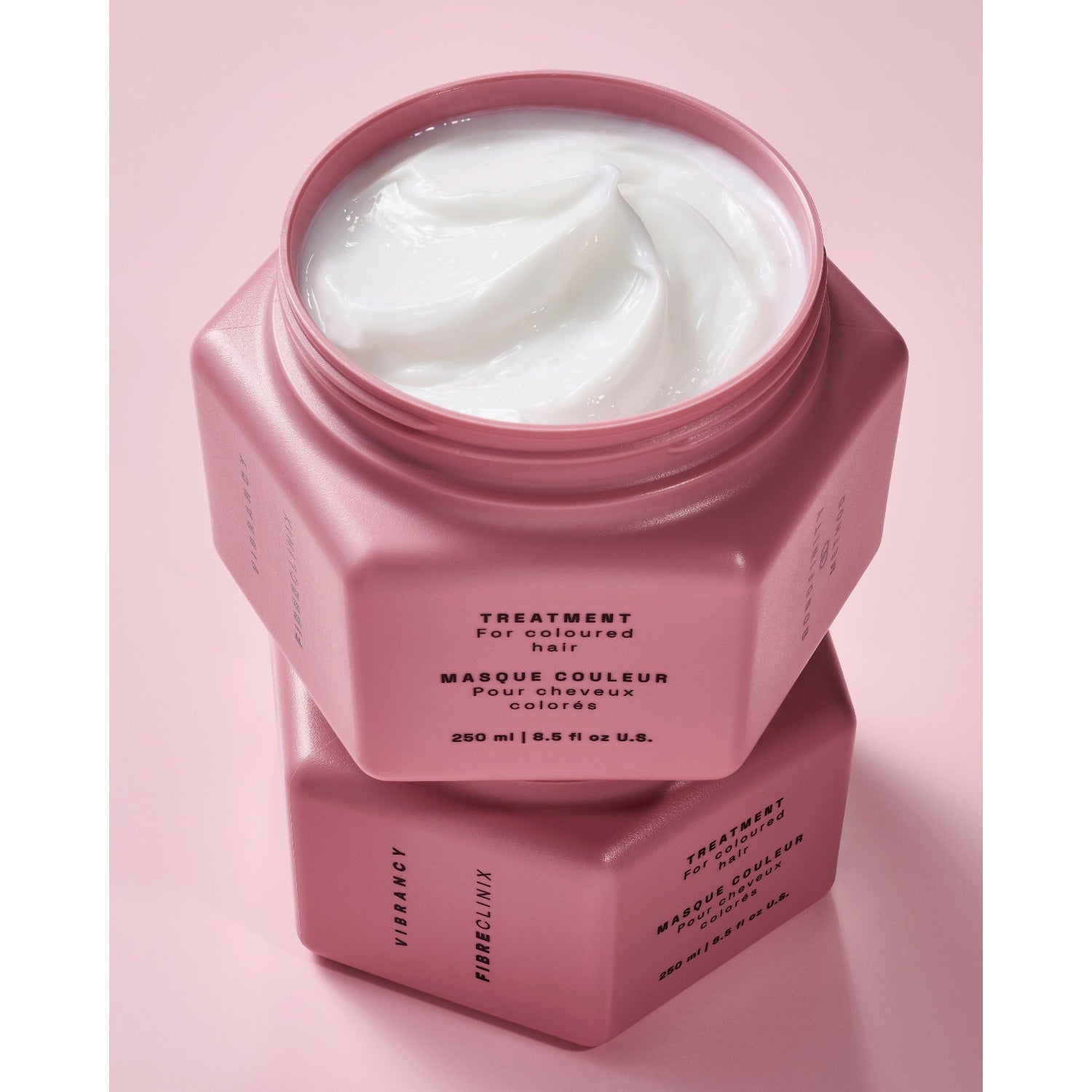Schwarzkopf Professional Fibre Clinix  Vibrancy Treatment  250 ml