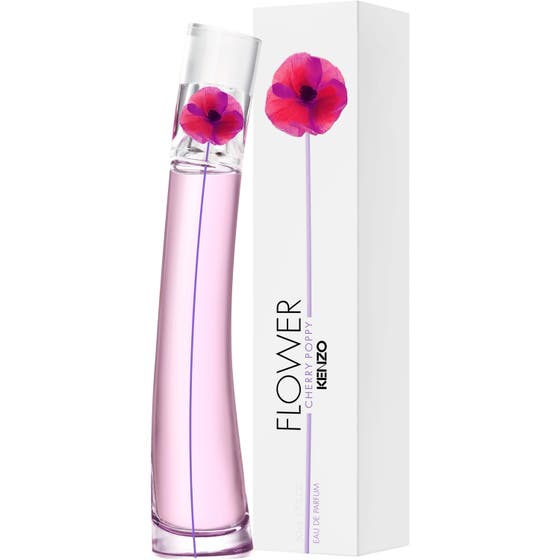 Flower by Kenzo Cherry Poppy