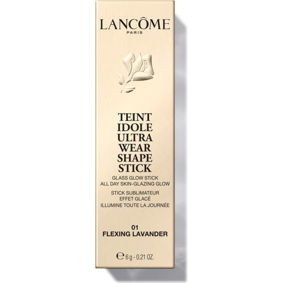 LCM TIU Stick Glow