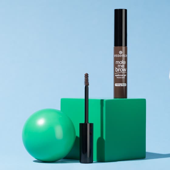 Make Me Brow Eyebrow Gel Mascara