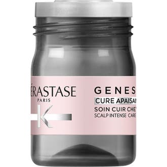 Genesis Cures Apaisante Intense Anti-Discomfort Soothing Care For Sensitive Scalp 10-Pack