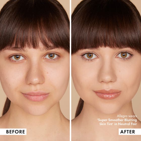 Smoother Blurring Skin Tint